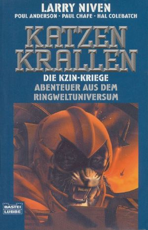 [Die Kzin Kriege 09] • Katzenkrallen